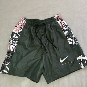 Women’s Nike shorts